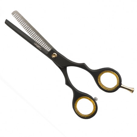 TIJERA ESCULPIR 5,5 EUROSTIL 04502 - DAGMAGROUP