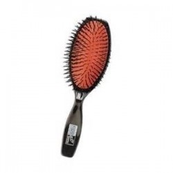 Cepillo Neumático Desenreda sin Esfuerzo y Sin Daños - Eurostil