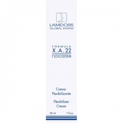 XA22 FLEXODERM FLEXIBILIZANTE