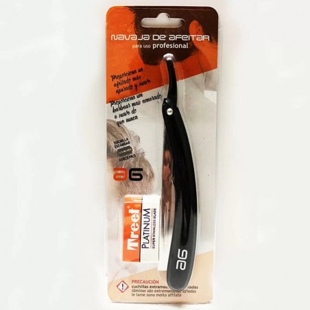 NAVAJA CLASICA AG - DAGMAGROUP