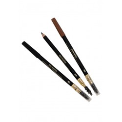 LAPIZ DE CEJAS CON CEPILLO - D'ORLEAC FAMA FABRE