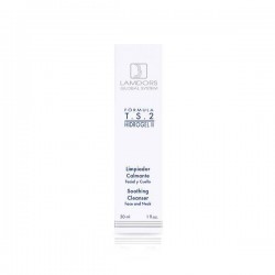 TS2 HIDROGEL LIMPIADOR CALMANTE - LAMDORS
