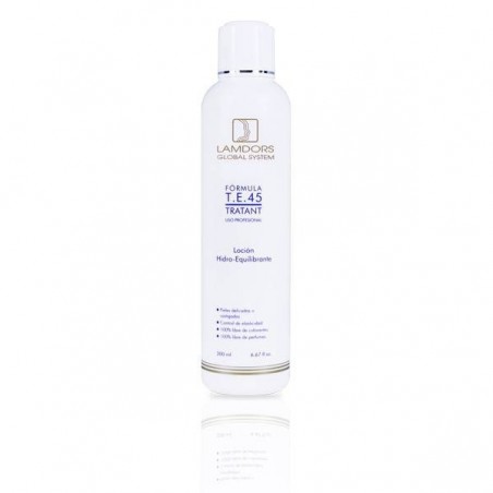 FÓRMULA  TE45/200 TRATANT LOCION EQUILIBRANTE