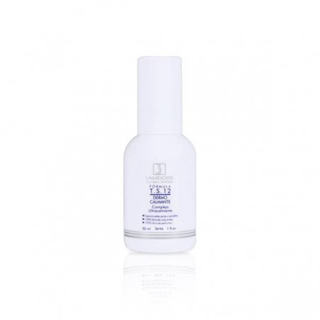 TS12 DERMO CALMANTE 30ml
