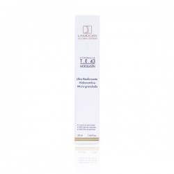 TE43 MICROELASTIN ULTRA-REAFIRMANTE HIDRONUTRITIVA