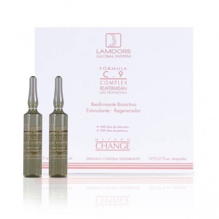 C/9 COMPLEX REAFERMISÁN REAFIRMANTE