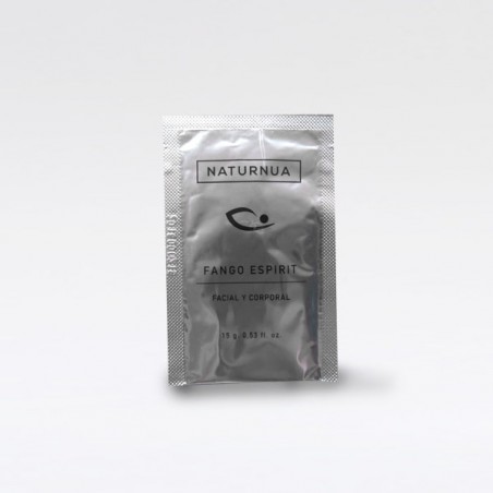 MASCARILLA FACIAL Y CORPORAL  (SOBRE 15 gr)