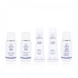 PACK 1ª FASE CONTROL ACNE (5 PRODUCTOS) - LAMDORS