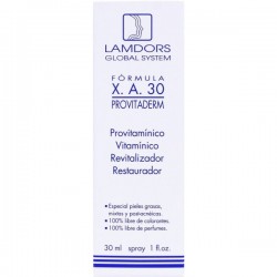PACK ACNE 2 FASE- REGENERACION POST-ACNE - LAMDORS