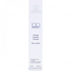 PACK BIOVITAL - RENUDERM  IDEAL OJOS Y LABIOS - LAMDORS