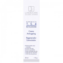 PACK BIOVITAL - RENUDERM  IDEAL OJOS Y LABIOS - LAMDORS