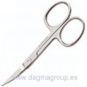 TIJERA MANICURA RITEN UÑAS CURVADA 