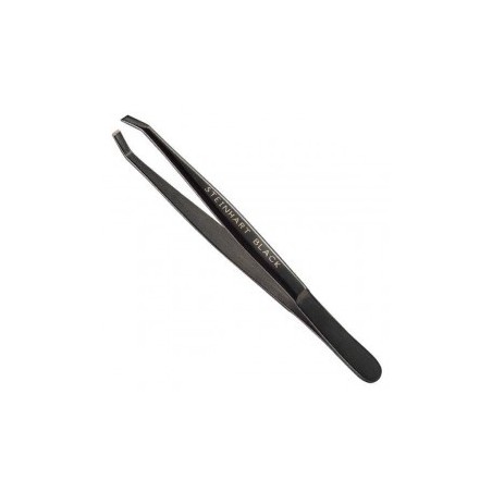 PINZA DEPILAR CEJAS  BLACK-TESTA STEINHART