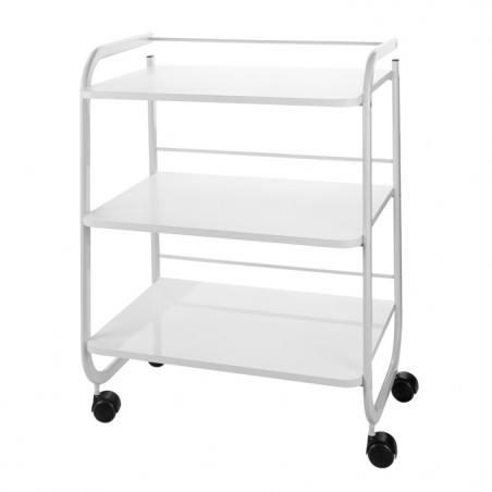 CARRITO ESTETICA - DAGMAGROUP