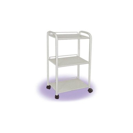 CARRITO ESTETICA ASUER - DAGMAGROUP