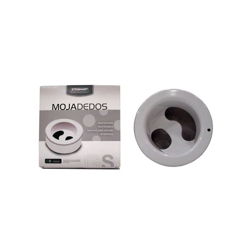 MOJADEDOS PARA MANICURA - STEINHART