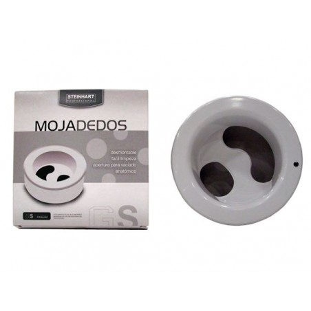 MOJADEDOS PARA MANICURA - STEINHART