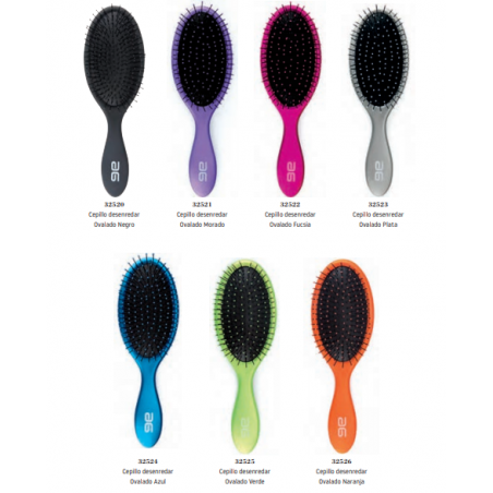 CEPILLO DESENREDAR AG