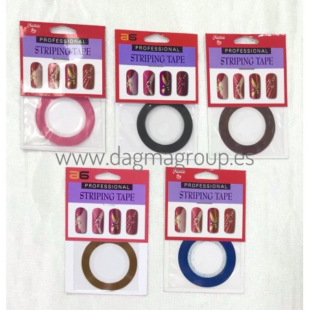 HILO DECORACIÓN UÑAS - DAGMAGROUP