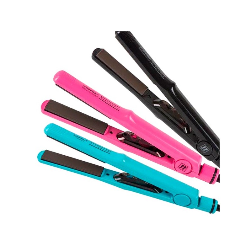 PLANCHA STEINHART CLASSIC II TITANIUM