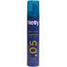 ESPUMA NELLY EXTRA FUERTE DE VIAJE 75 ML - DAGMAGROUP