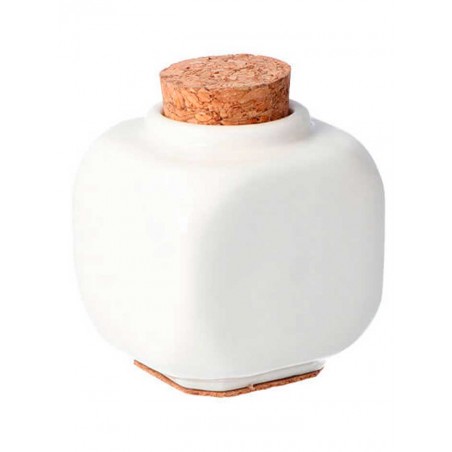 BOTE PARA LÍQUIDO PORCELANA  - DAGMAGROUP