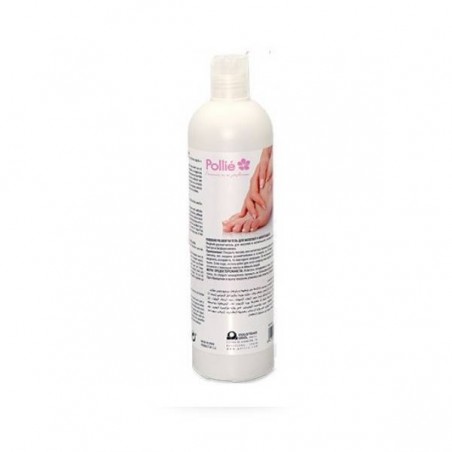 ABLANDADOR LIQUIDO CALLOS Y DUREZAS 250ML POLLIÉ - DAGMAGROUP
