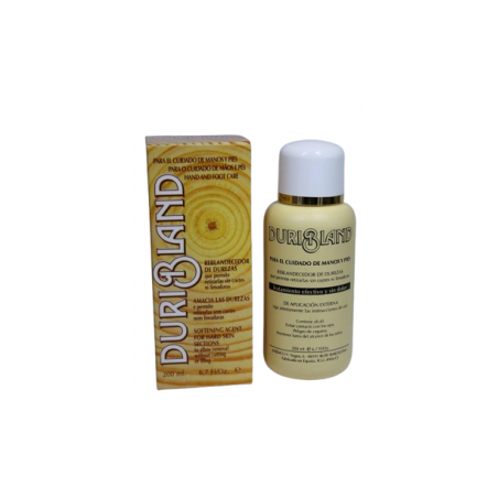 REBLANDECEDOR DURIBLAND 50ML - Dagmagroup