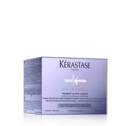 MASCARILLA ULTRA VIOLET 200ML KÉRASTASE
