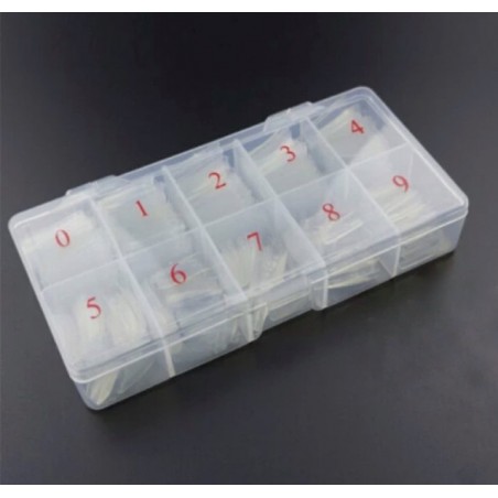 CAJA TIPS 300 UDS - DAGMAGROUP