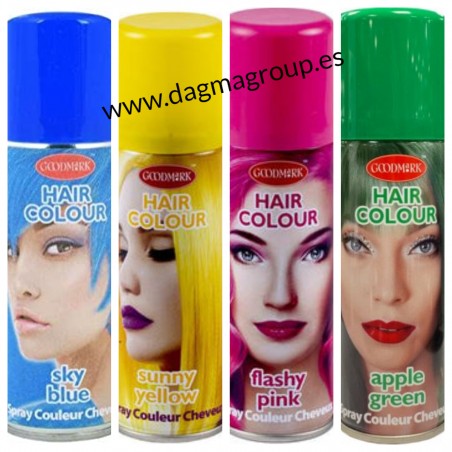 LACA COLOR FANTASIA - DAGMAGROUP