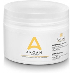 MASCARILLA FRECUENCIA  250ml-500ml - ARUAL