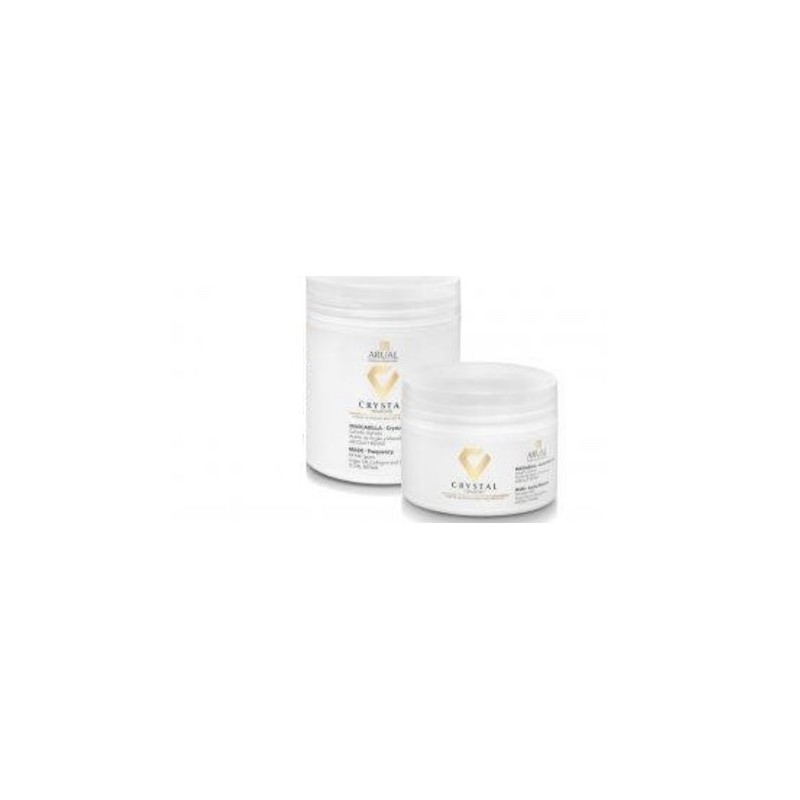 MASCARILLA FRECUENCIA  250ml-500ml - ARUAL