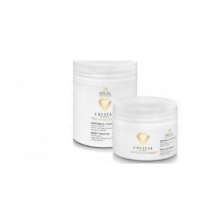 MASCARILLA FRECUENCIA  250ml-500ml - ARUAL