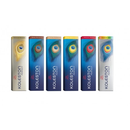 KOLESTON PERFECT TINTE WELLA 60ml OUTLET