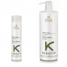 CHAMPÚ TRATANTE KERATIN 250ML-1L ARUAL