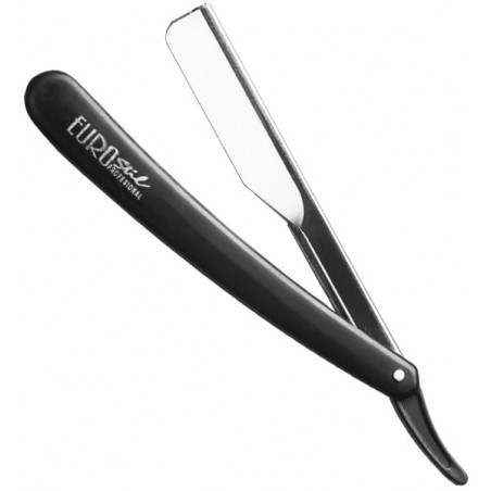 NAVAJA DE AFEITAR PARA BARBERO PROFESIONAL - EUROSTIL