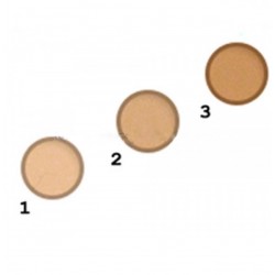 CORRECTOR EM CREMA Nº1-3 - D'ORLEAC FAMA FABRE