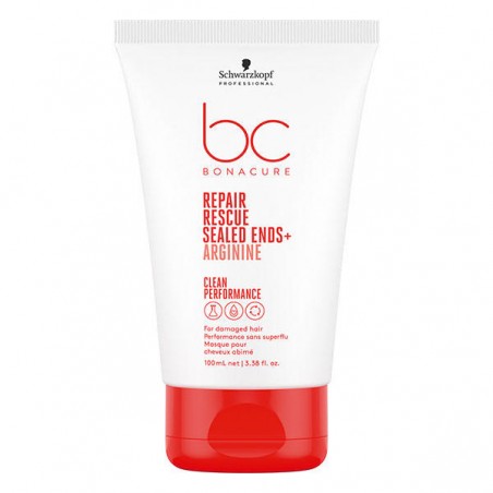 REPAIR RESCUE BC TRATAMIENTO DE PUNTAS 100ml - SCHWARKOPF