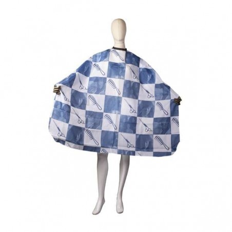 PEINADOR WATERPROOF 125X150 - DAGMAGROUP