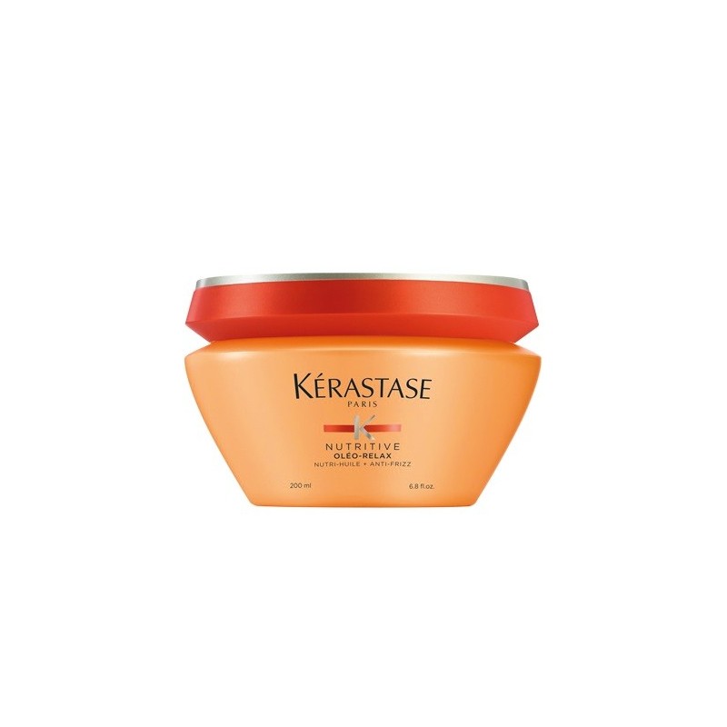 MASCARILLA OLEO-RELAX KERASTASE 200ML-500ml