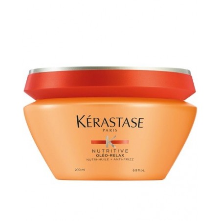 MASCARILLA OLEO-RELAX KERASTASE 200ML-500ml