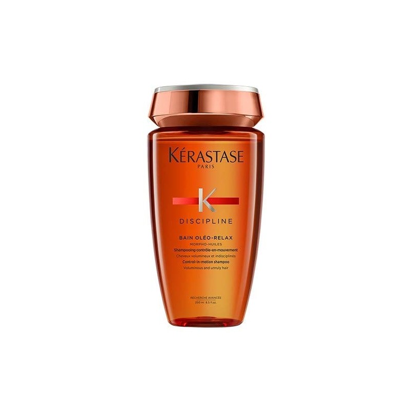 CHAMPU BAIN OLEO-RELAX NUTRI HULIE 250ml - KERASTASE