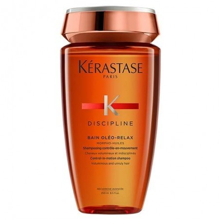 CHAMPU BAIN OLEO-RELAX NUTRI HULIE 250ml - KERASTASE