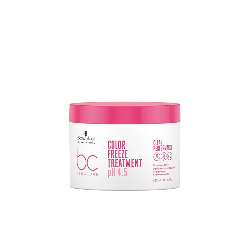 TRATAMIENTO COLOR FREEZE BC 200ML - DAGMAGROUP