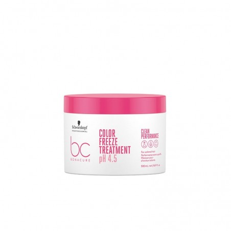 TRATAMIENTO COLOR FREEZE BC 200ML - DAGMAGROUP