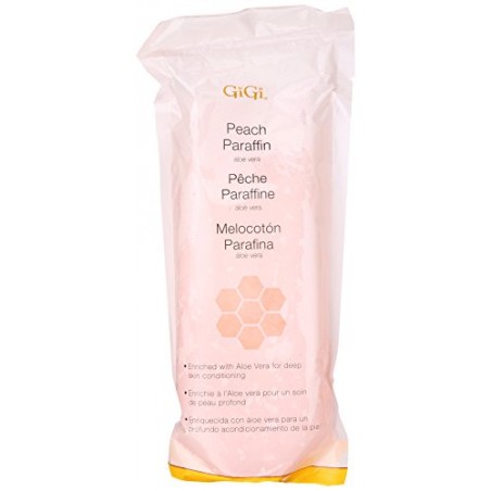 PARAFINA MELOCOTÓN GIGI 453GR ASUER - DAGMAGROUP