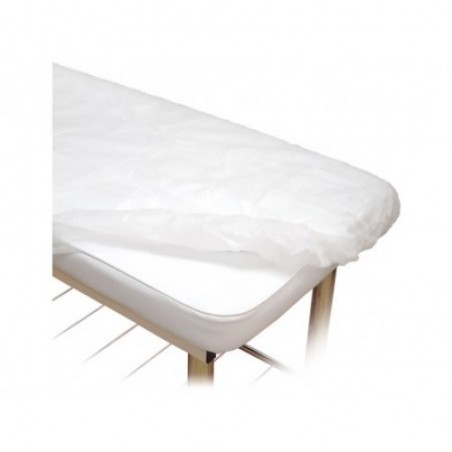 CUBRECAMILLA AJUST 20GR 80X210 BOLSA 5 UDS.