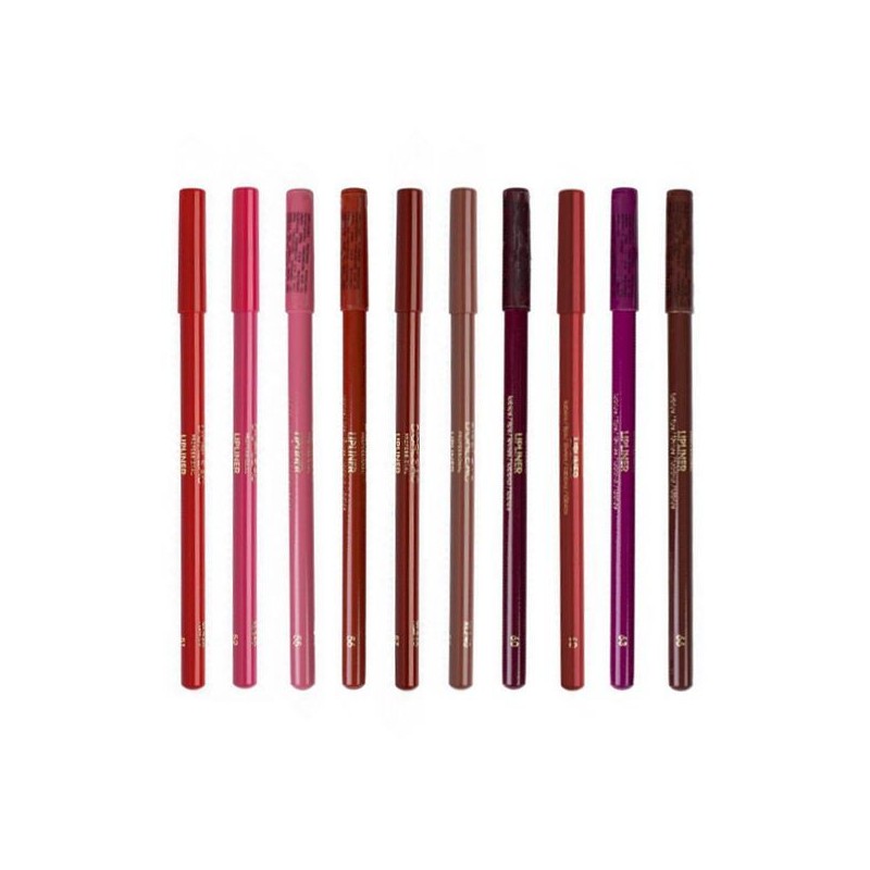 LAPIZ LABIOS - D'ORLEAC FAMA FABRE