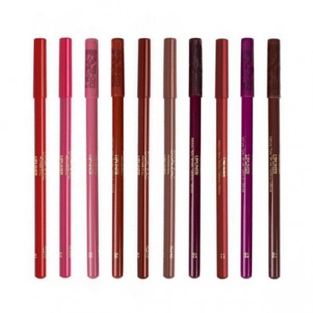 LAPIZ LABIOS - D'ORLEAC FAMA FABRE